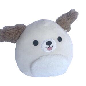 7.5" Squishmallows Meggie the dog
